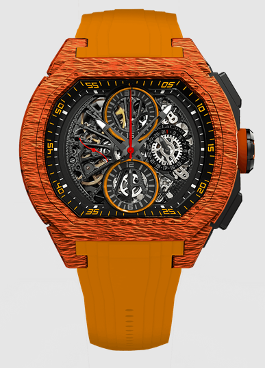 Replica DeLaCour Reflect Concept OCO WACC3130-1301 Watch Replica DeLaCour Reflect Concept OCO WACC3130-1301 Watch